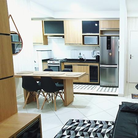 Apartmán Apartamento 2 Novissimo E Bem Localizado - Itagua - Ubatuba-Sp Exteriér fotografie