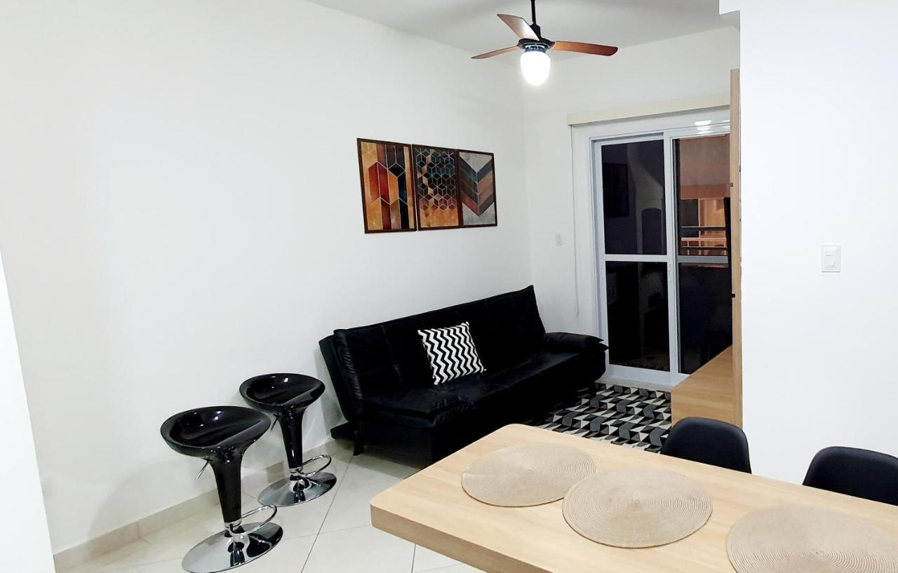 Apartmán Apartamento 2 Novissimo E Bem Localizado - Itagua - Ubatuba-Sp Exteriér fotografie