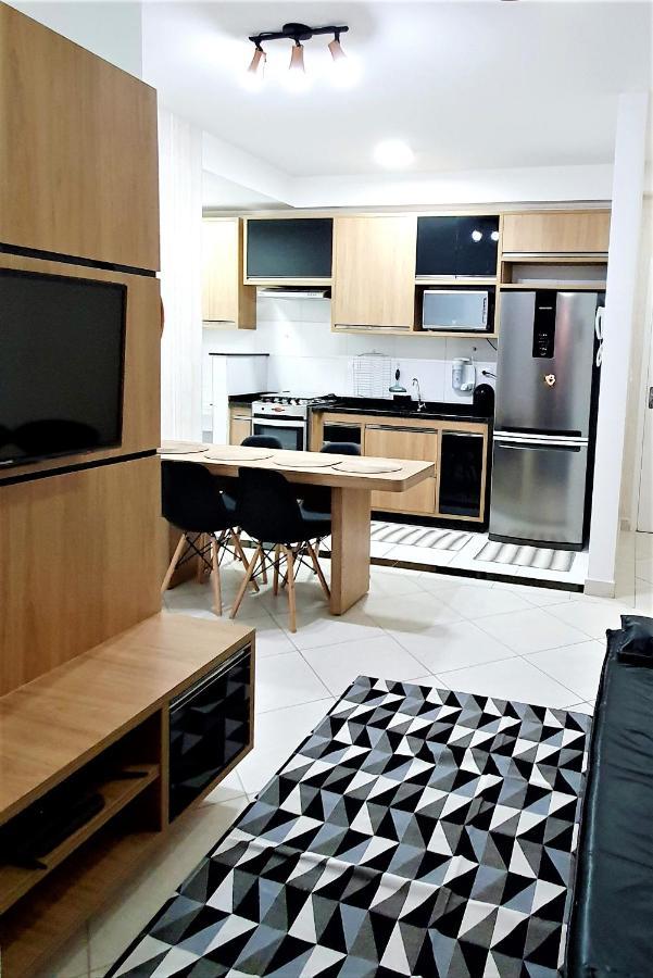 Apartamento 2 Novissimo E Bem Localizado - Ubatuba-Sp Exteriér fotografie