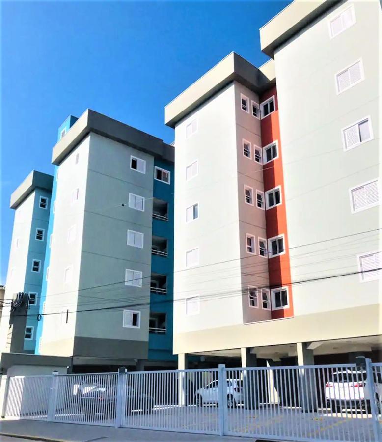Apartamento 2 Novissimo E Bem Localizado - Ubatuba-Sp Exteriér fotografie