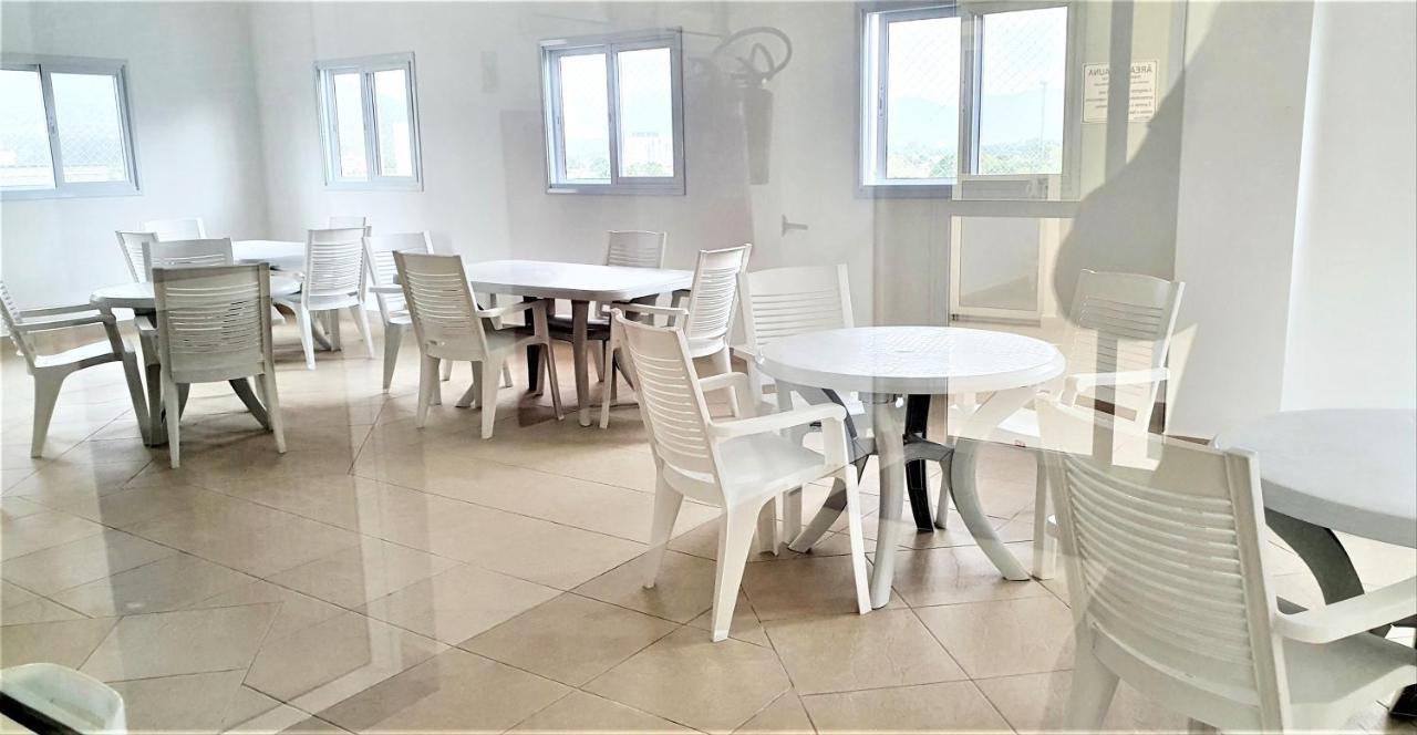 Apartamento 2 Novissimo E Bem Localizado - Ubatuba-Sp Exteriér fotografie