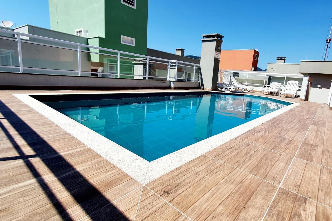 Apartamento 2 Novissimo E Bem Localizado - Ubatuba-Sp Exteriér fotografie