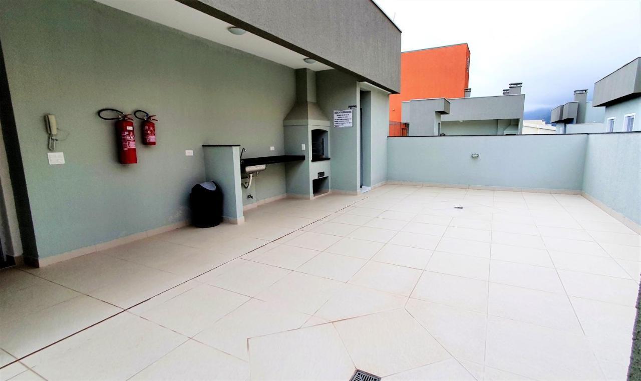Apartamento 2 Novissimo E Bem Localizado - Ubatuba-Sp Exteriér fotografie