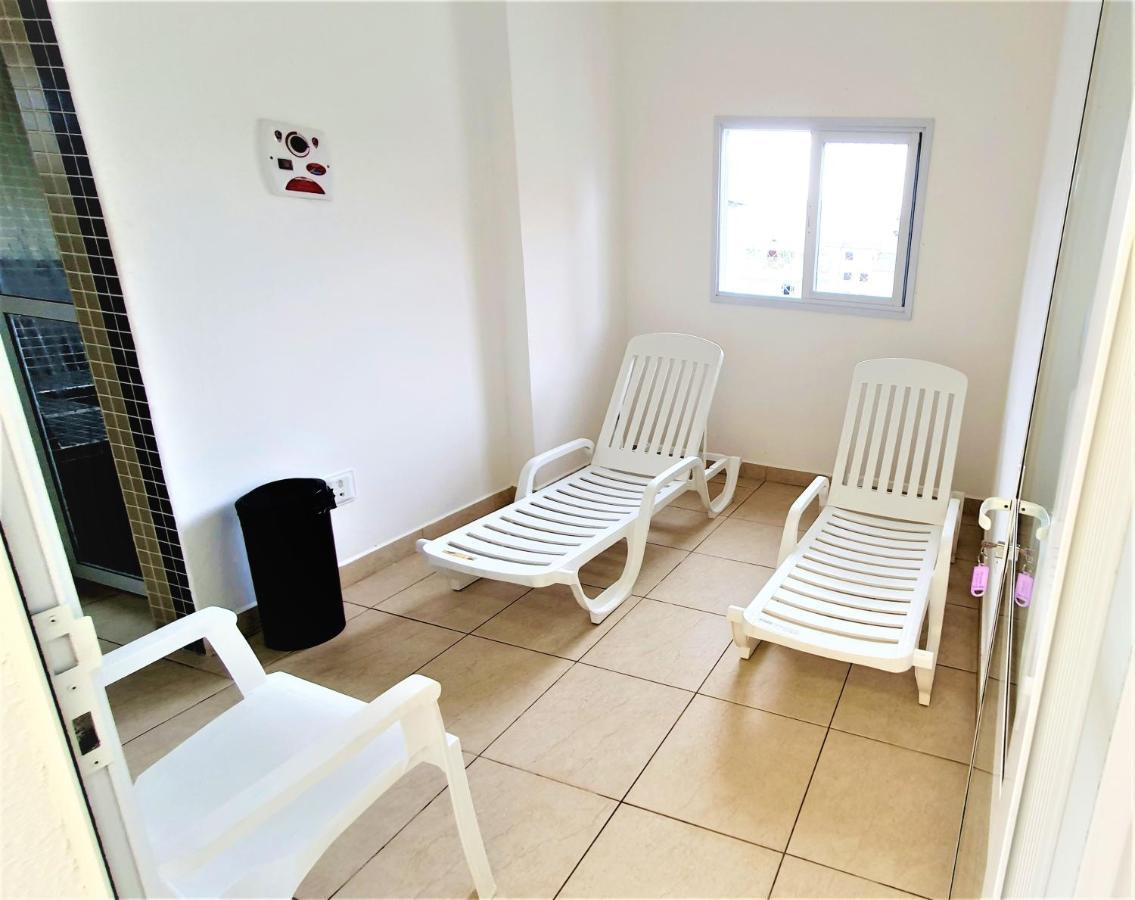 Apartamento 2 Novissimo E Bem Localizado - Ubatuba-Sp Exteriér fotografie