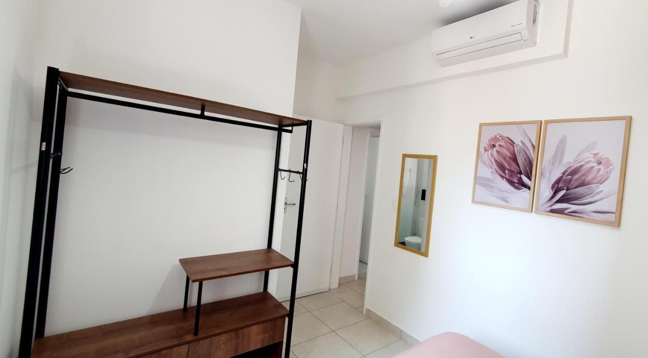 Apartamento 2 Novissimo E Bem Localizado - Ubatuba-Sp Exteriér fotografie