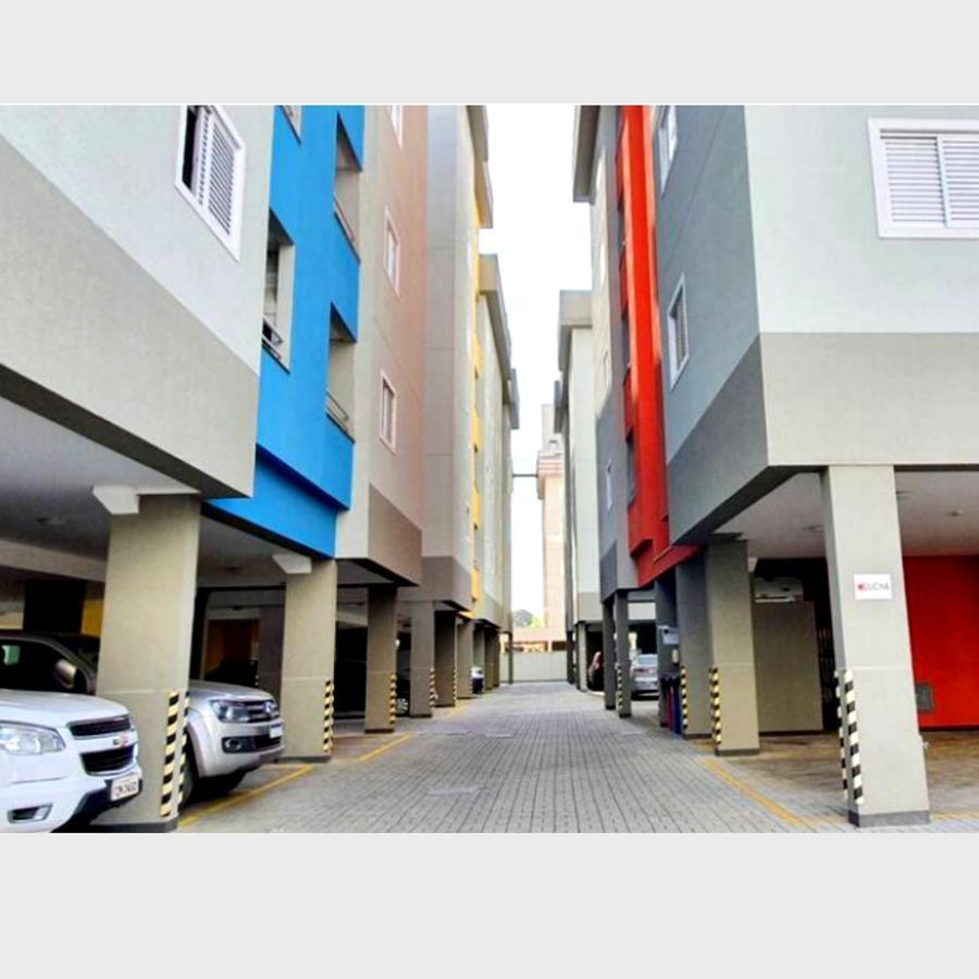 Apartamento 2 Novissimo E Bem Localizado - Ubatuba-Sp Exteriér fotografie