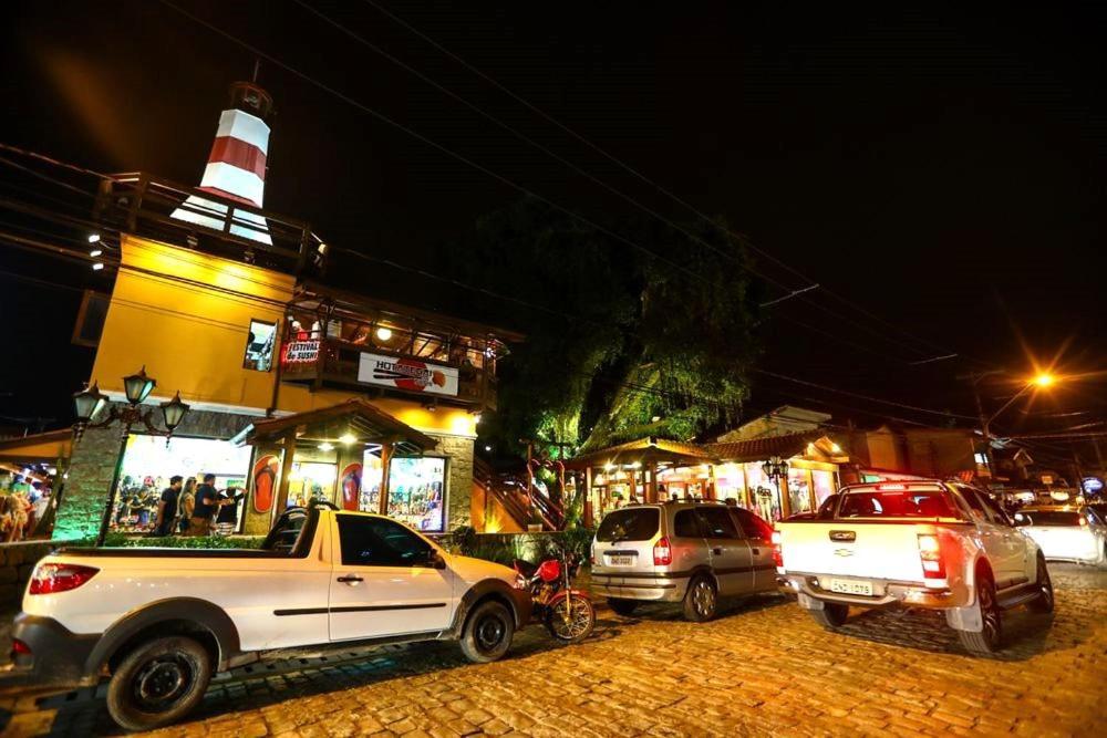 Apartmán Apartamento 2 Novissimo E Bem Localizado - Itagua - Ubatuba-Sp Exteriér fotografie