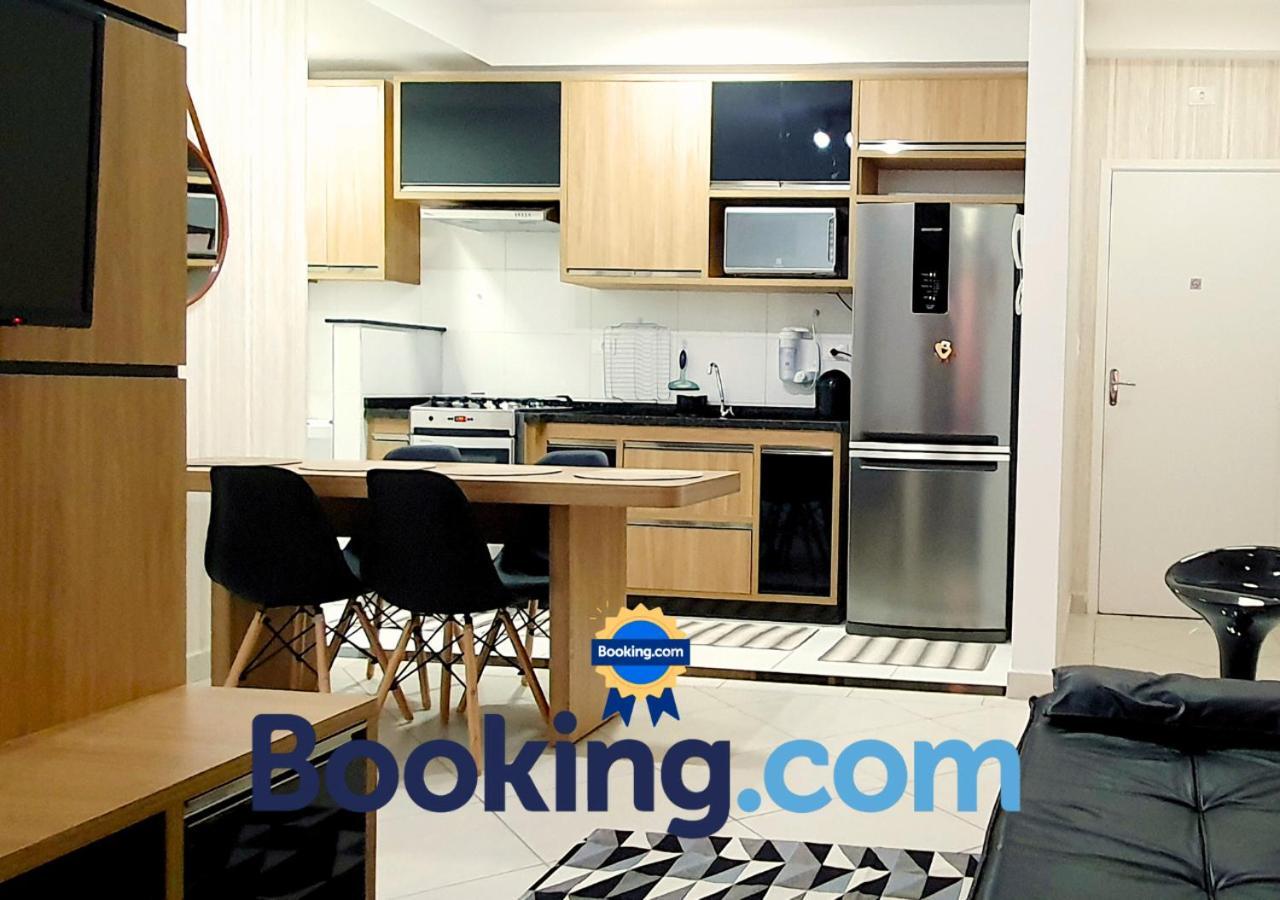 Apartamento 2 Novissimo E Bem Localizado - Ubatuba-Sp Exteriér fotografie